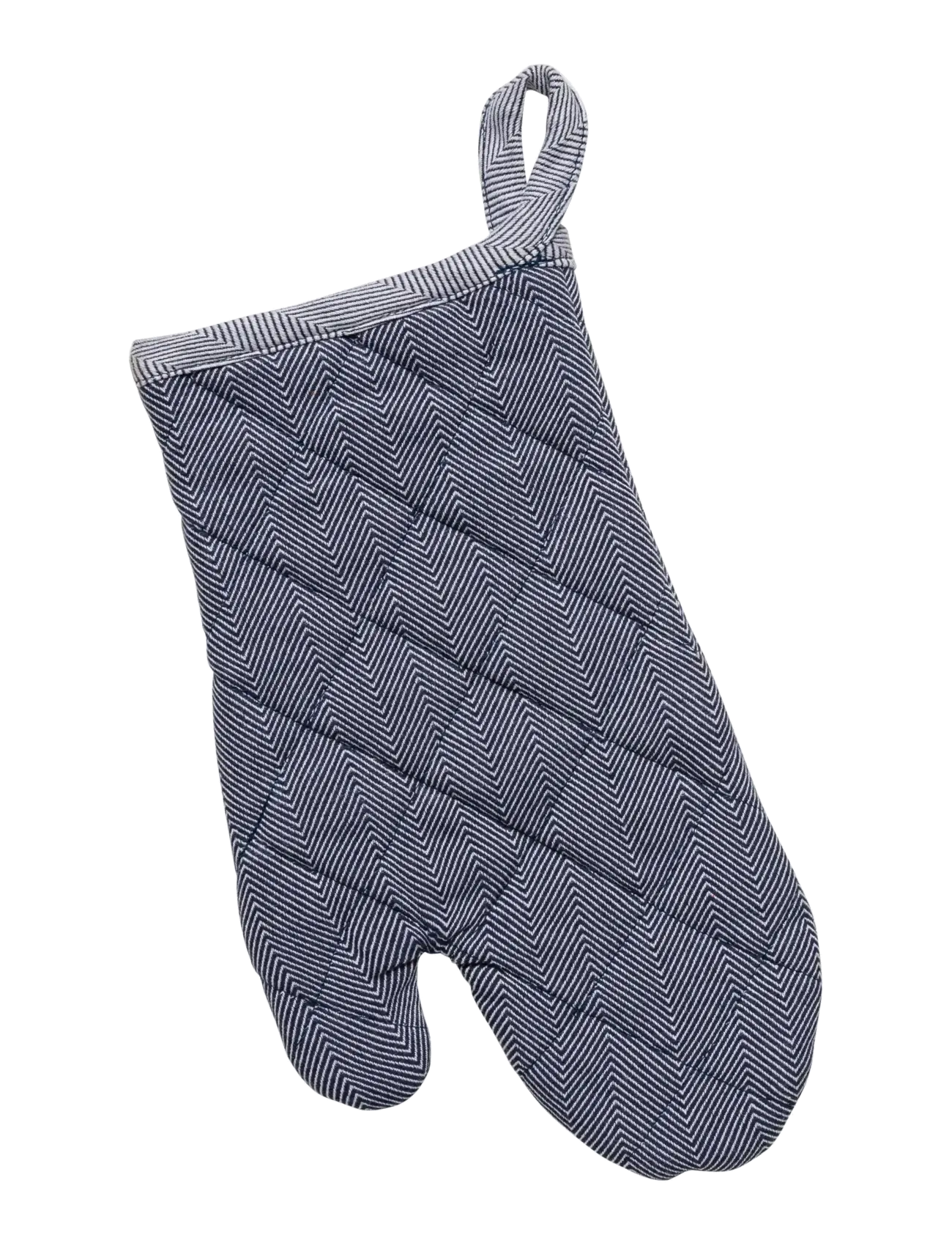 Costa Nova Alessa Oven mitt - Köögitekstiilid - BLUE / navy