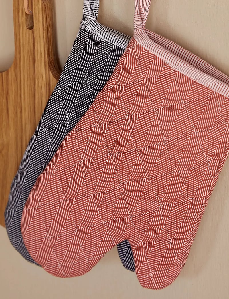 Costa Nova - Alessa Oven mitt - ahjukindad, pajalapid ja potihoidjad - blue - 0
