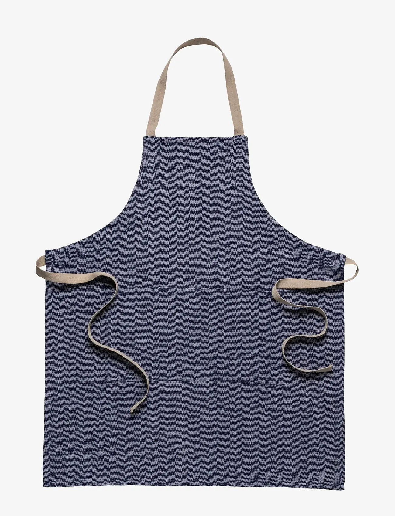 Costa Nova - Alessa Forklæde - aprons - blue - 1