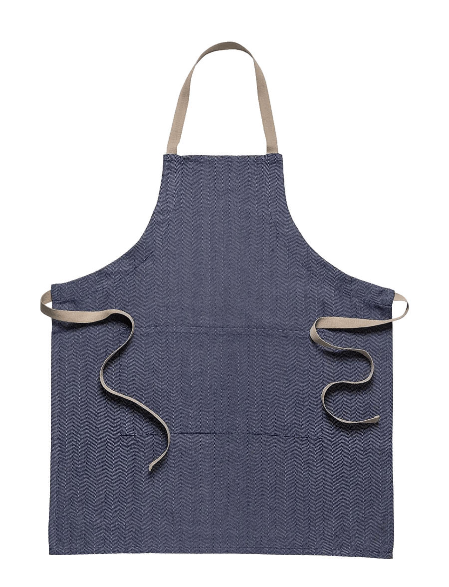 Costa Nova - Alessa Apron - prijuostės - blue - 1