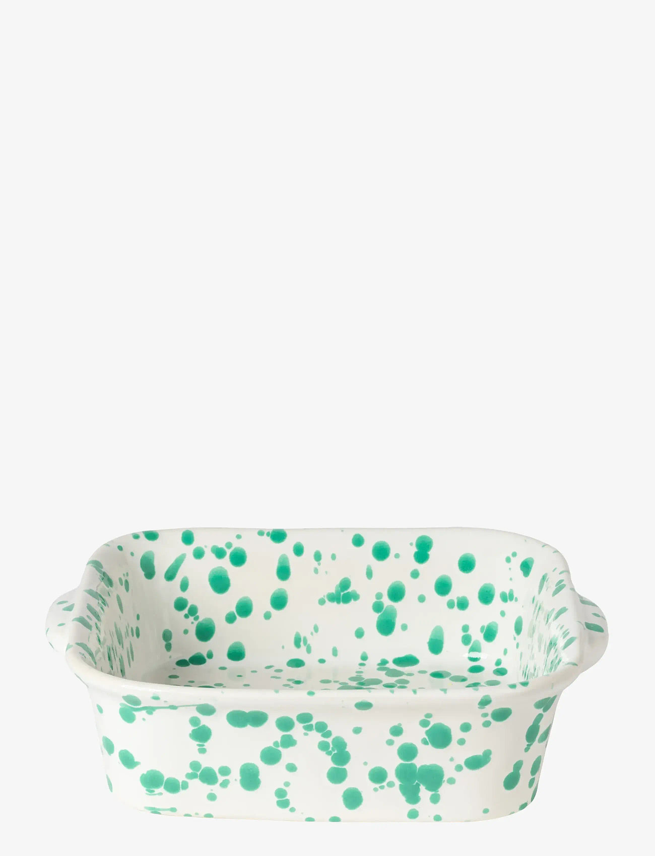 Costa Nova - Rafaela Oven Dish 27 cm - ofenformen - green - 0