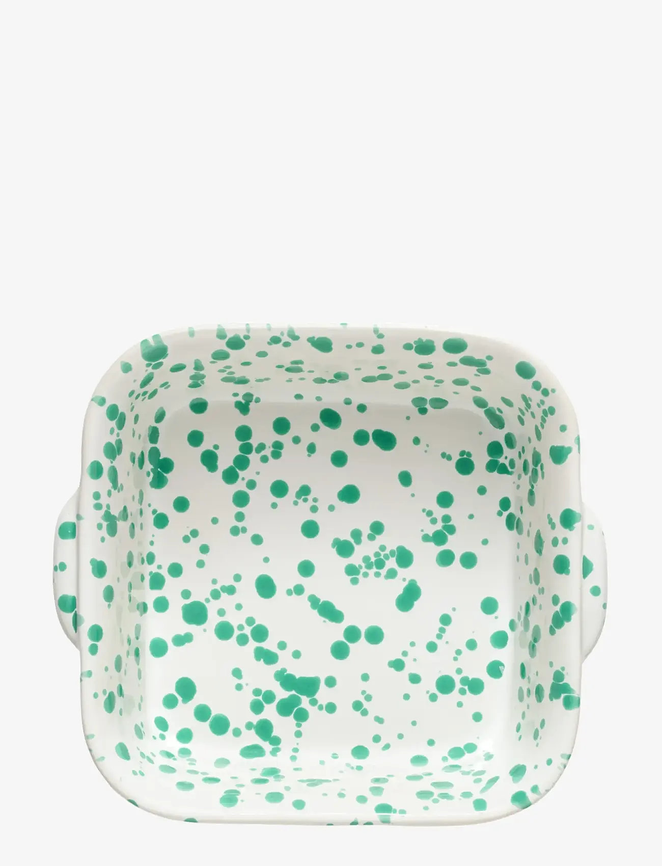 Costa Nova - Rafaela Oven Dish 27 cm - ofenformen - green - 1