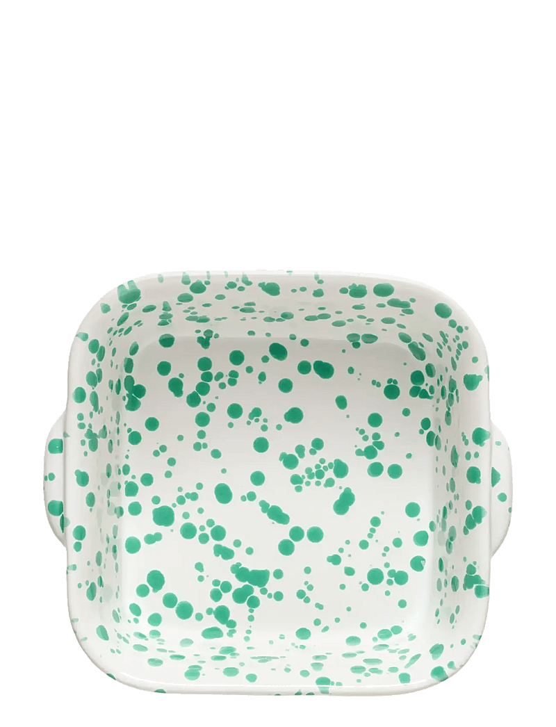 Costa Nova - Rafaela Oven Dish 27 cm - ofenformen - green - 1
