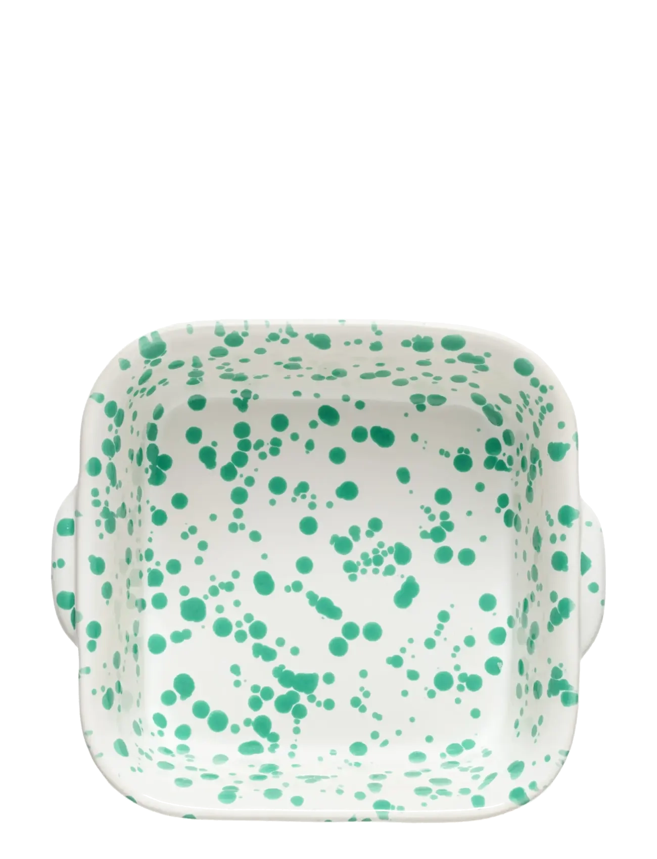 Costa Nova - Rafaela Ugnsform 27 cm - ugnsformar - green - 1
