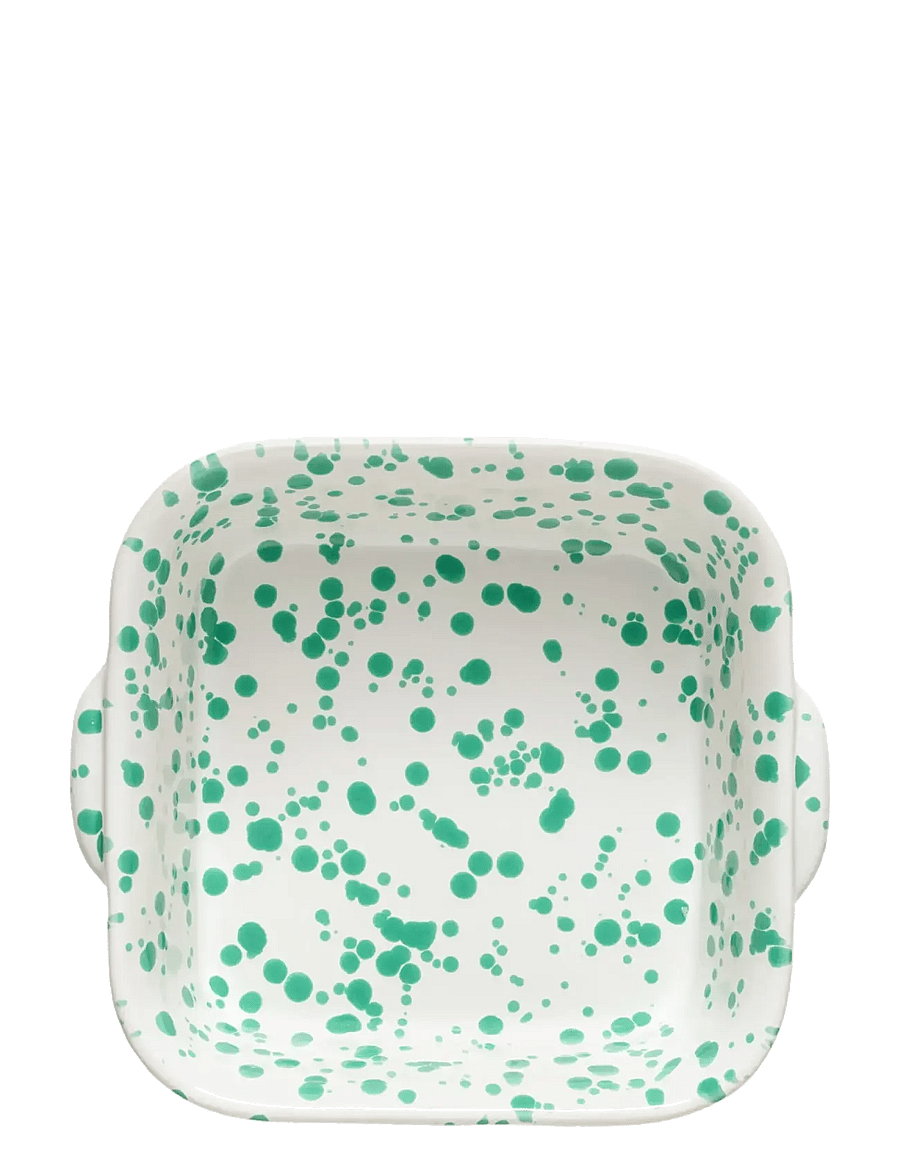 Costa Nova - Rafaela Oven Dish 27 cm - ofenformen - green - 1