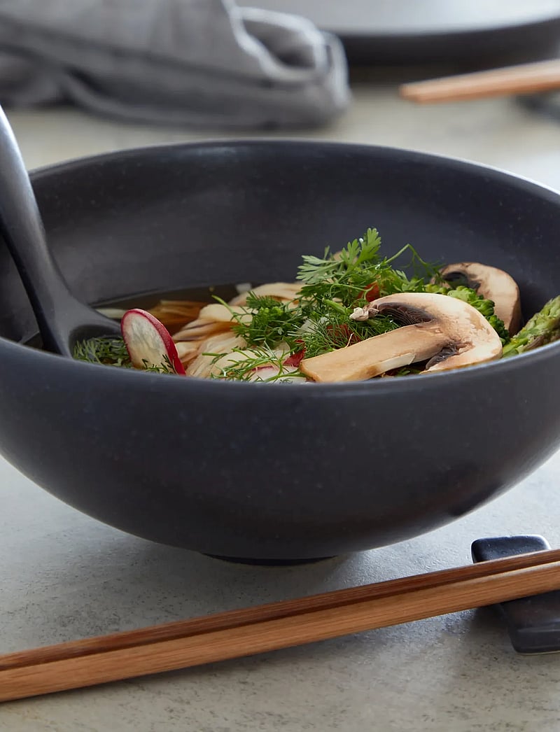 Costa Nova - Ramen set - serveerimisnõud - grey - 0
