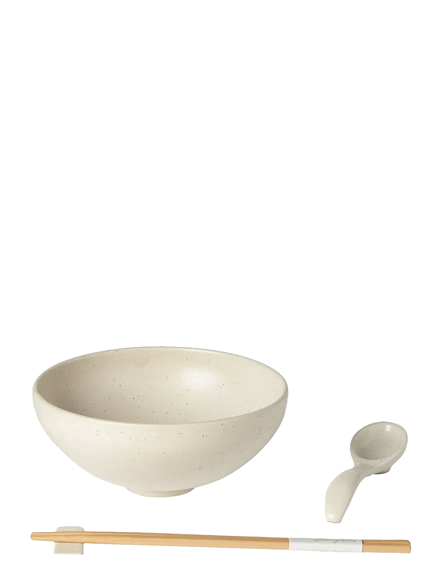 Costa Nova - Ramen set - serveerimisnõud - vanilla - 0