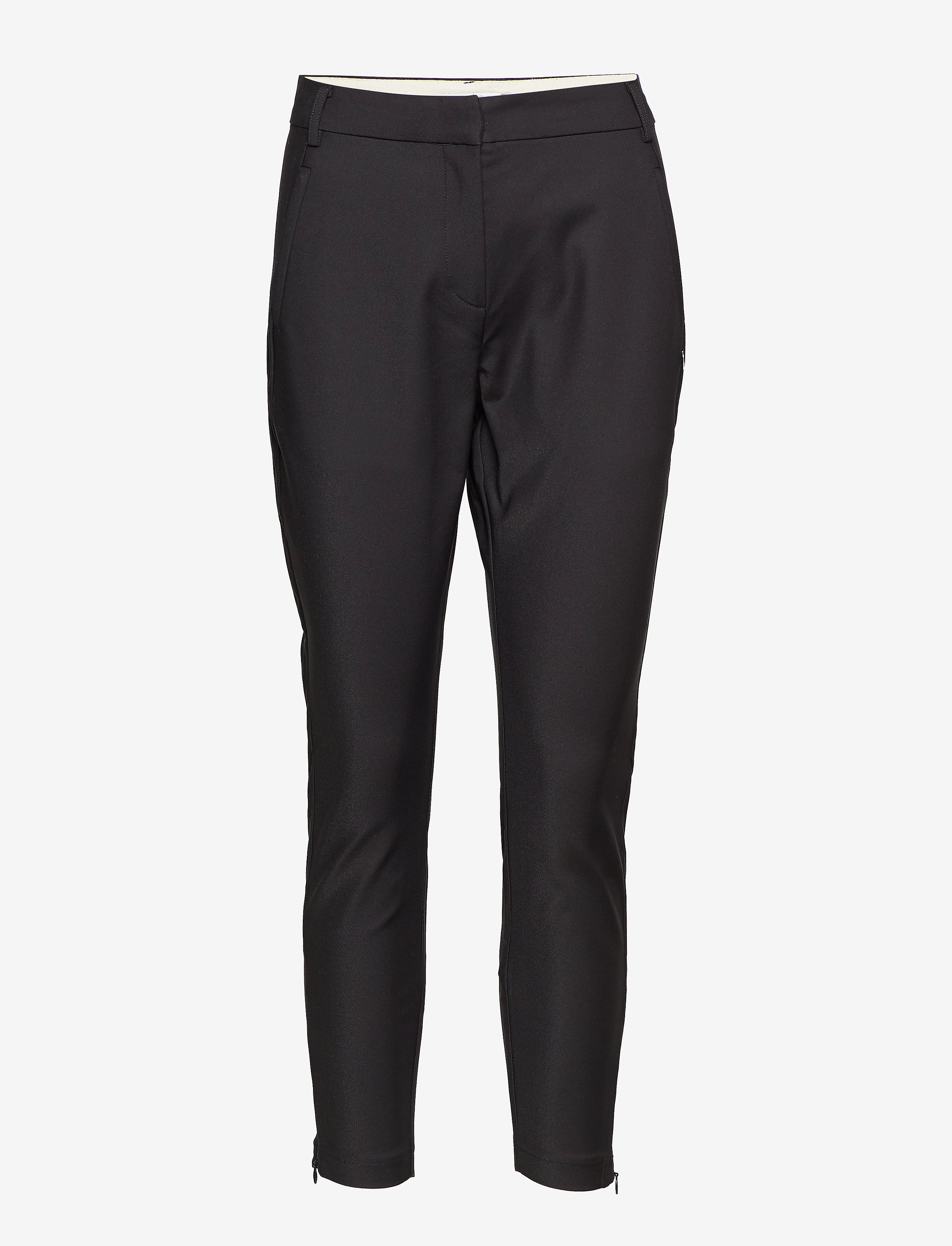 COSTER COPENHAGEN Cc Heart Tapered Hosen Schwarz - 32 - Damen