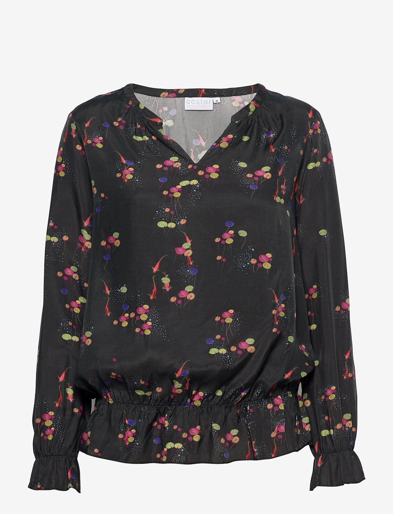 CARP PRINT