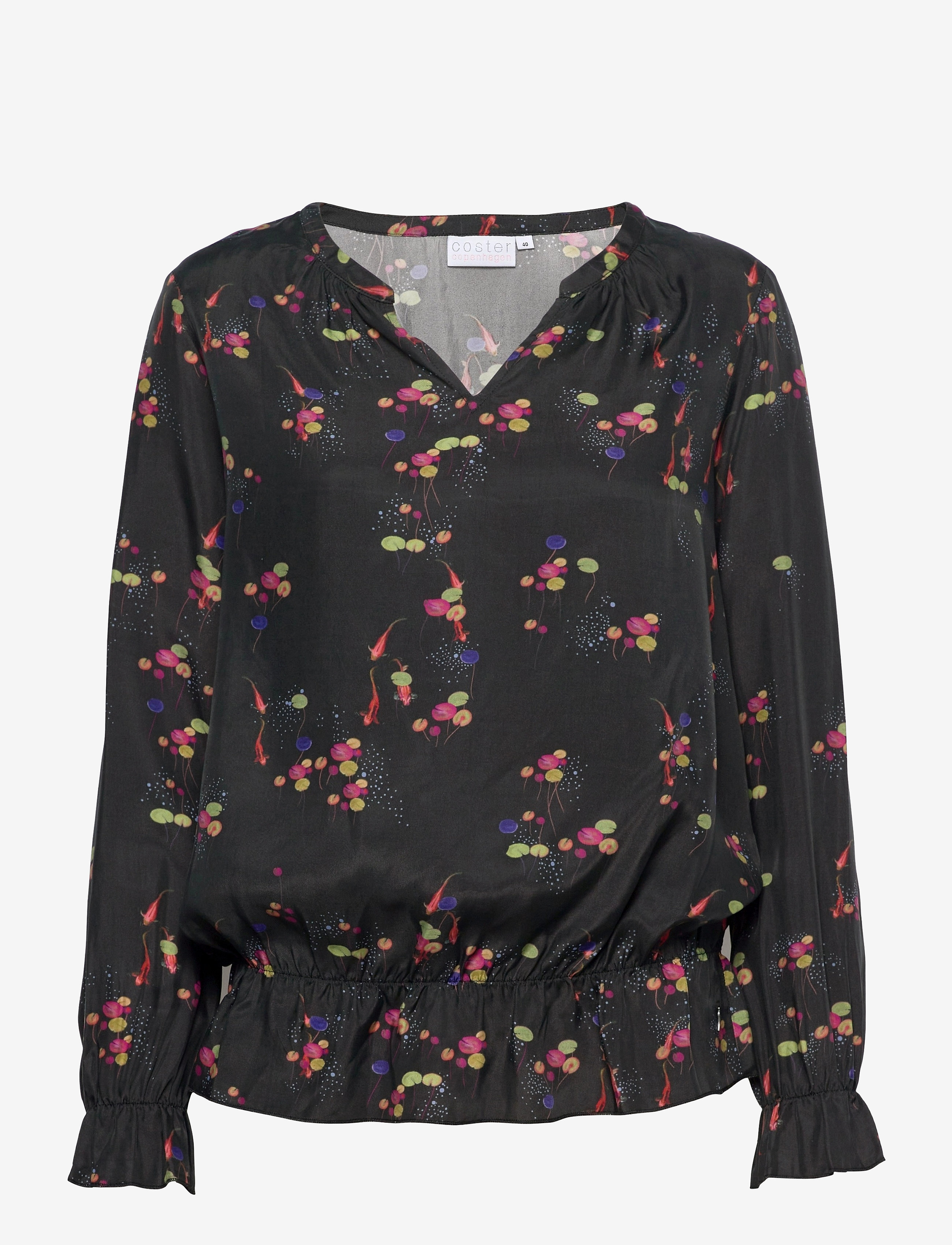 CARP PRINT