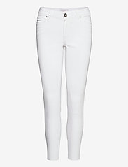 Super slim jeans - WHITE
