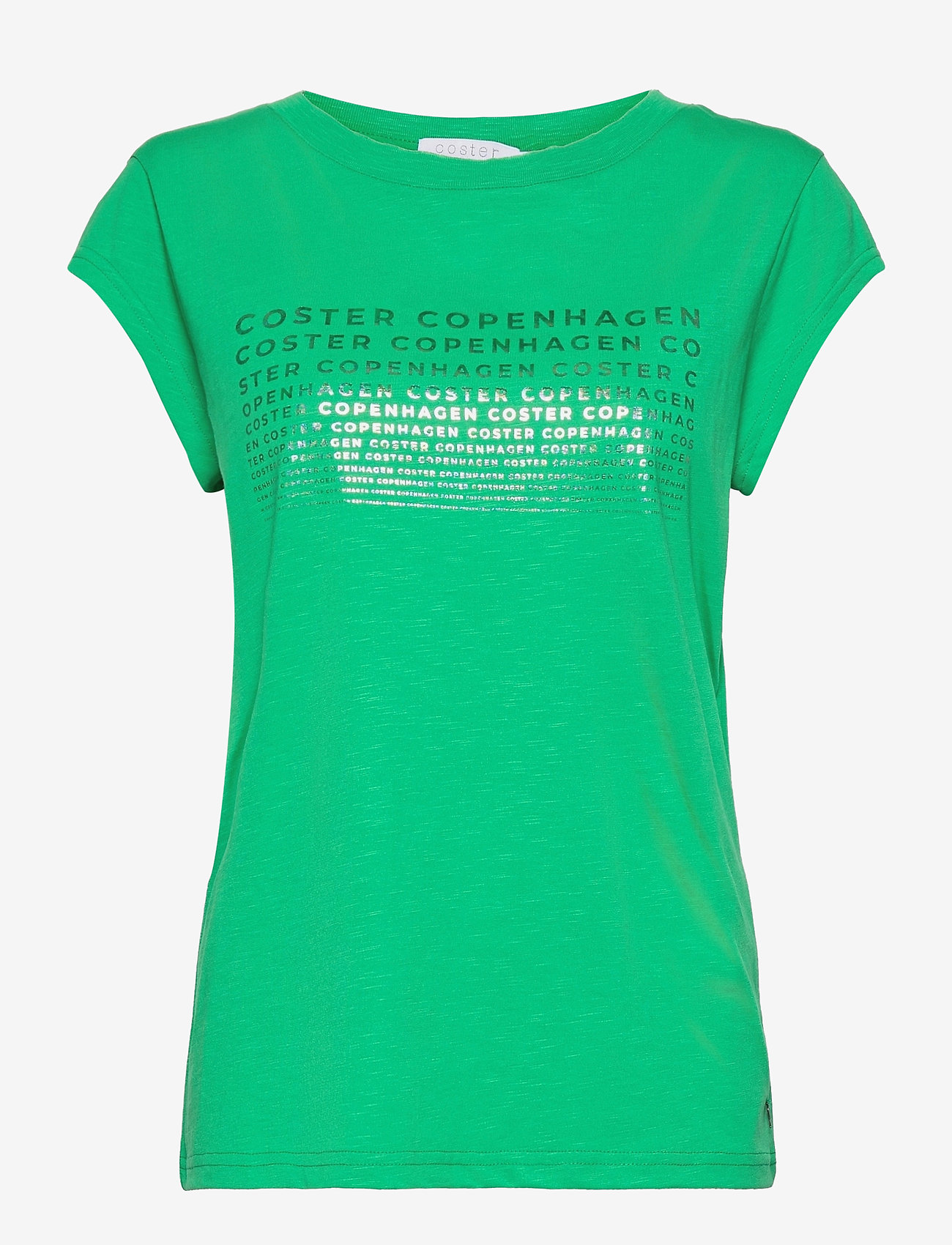 EMERALD GREEN