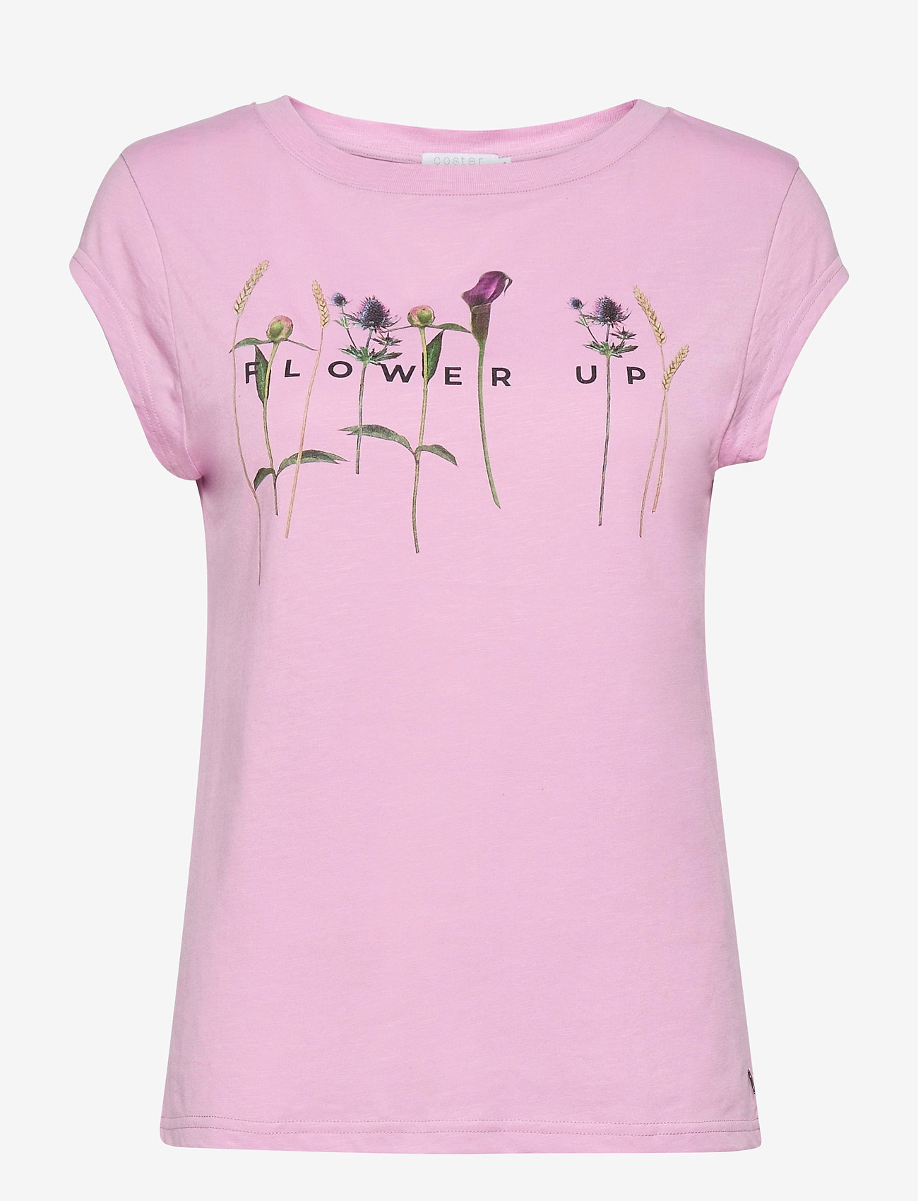 ORCHID PINK