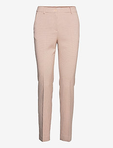Pants with press folds - LUCIA fit, Coster Copenhagen