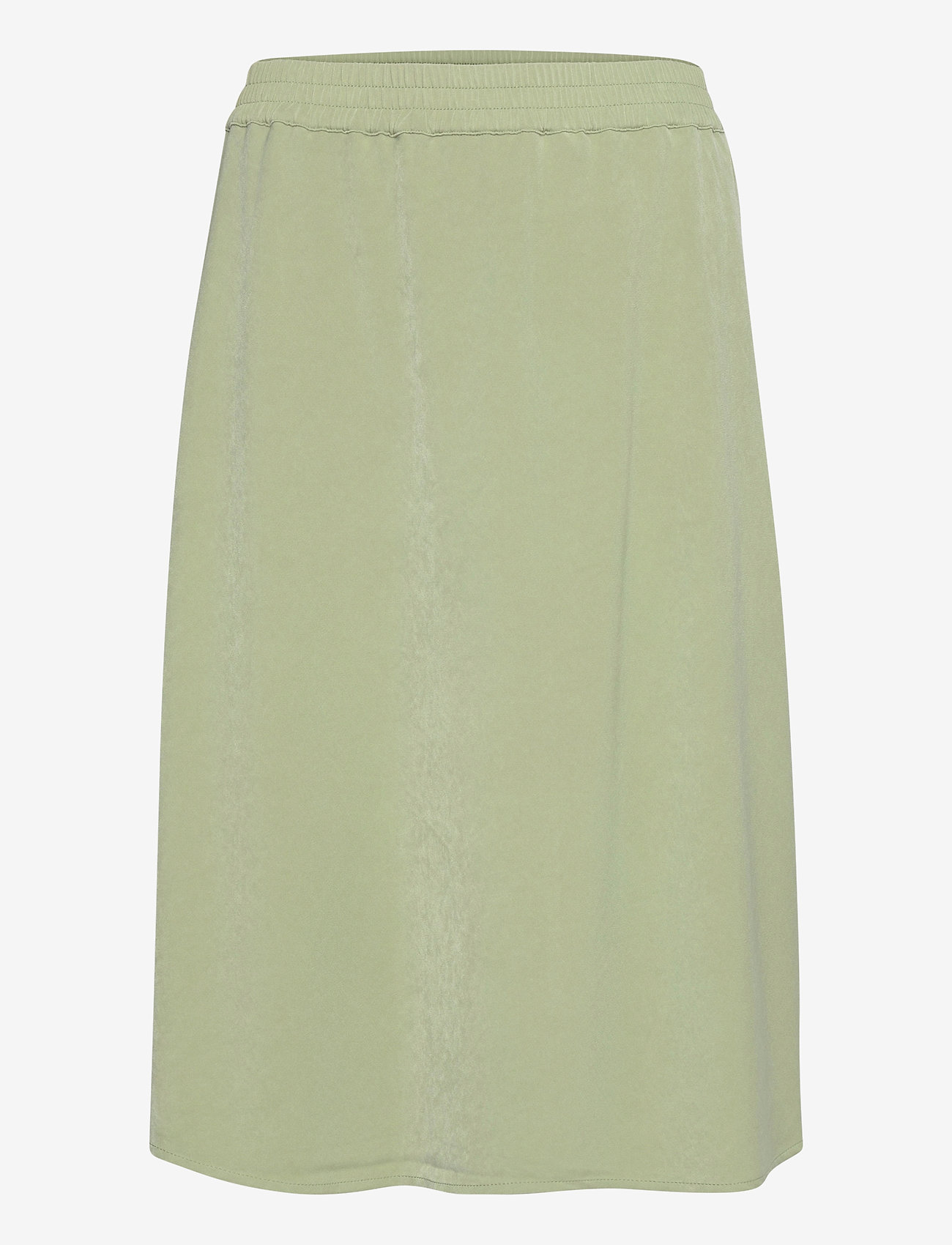 Coster Copenhagen - Skirt on bias - mineral green - 0