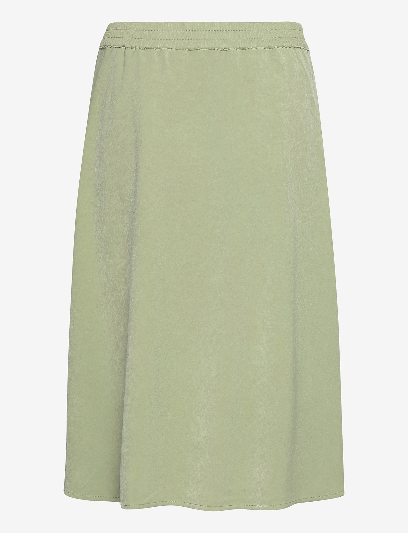 Coster Copenhagen - Skirt on bias - mineral green - 1