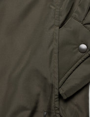 Coster Copenhagen - Light padded jacket - damen - hunter green - 3