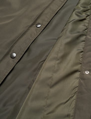 Coster Copenhagen - Light padded jacket - kvinnor - hunter green - 4