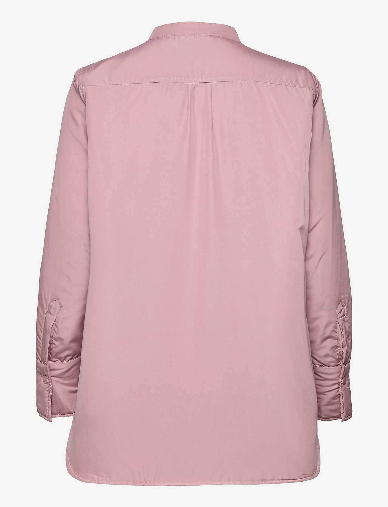 Coster Copenhagen - Light padded jacket - sügisesed riided - toscaney rose - 1