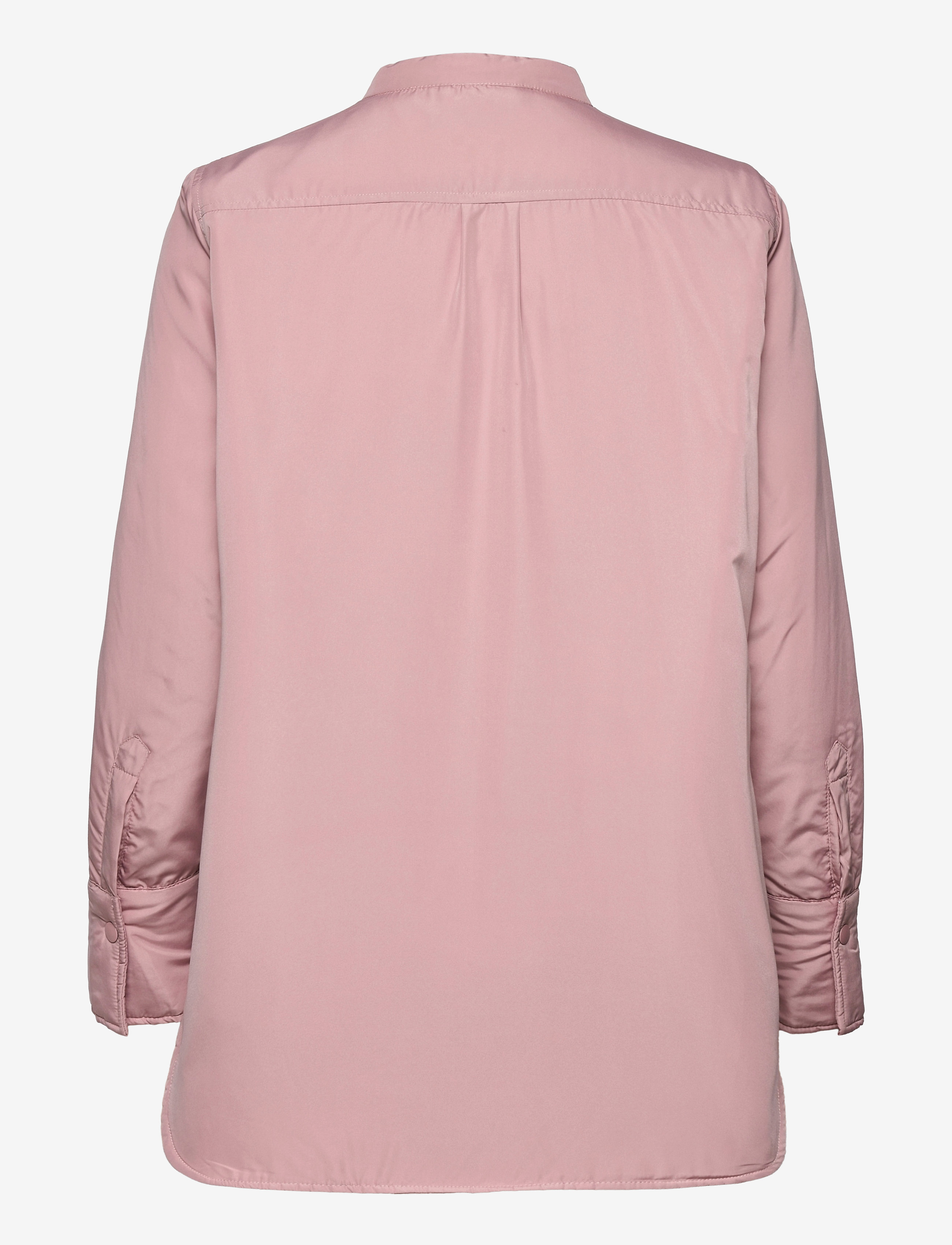 Coster Copenhagen - Light padded jacket - damen - toscaney rose - 1