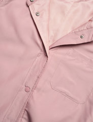 Coster Copenhagen - Light padded jacket - overshirts - toscaney rose - 2