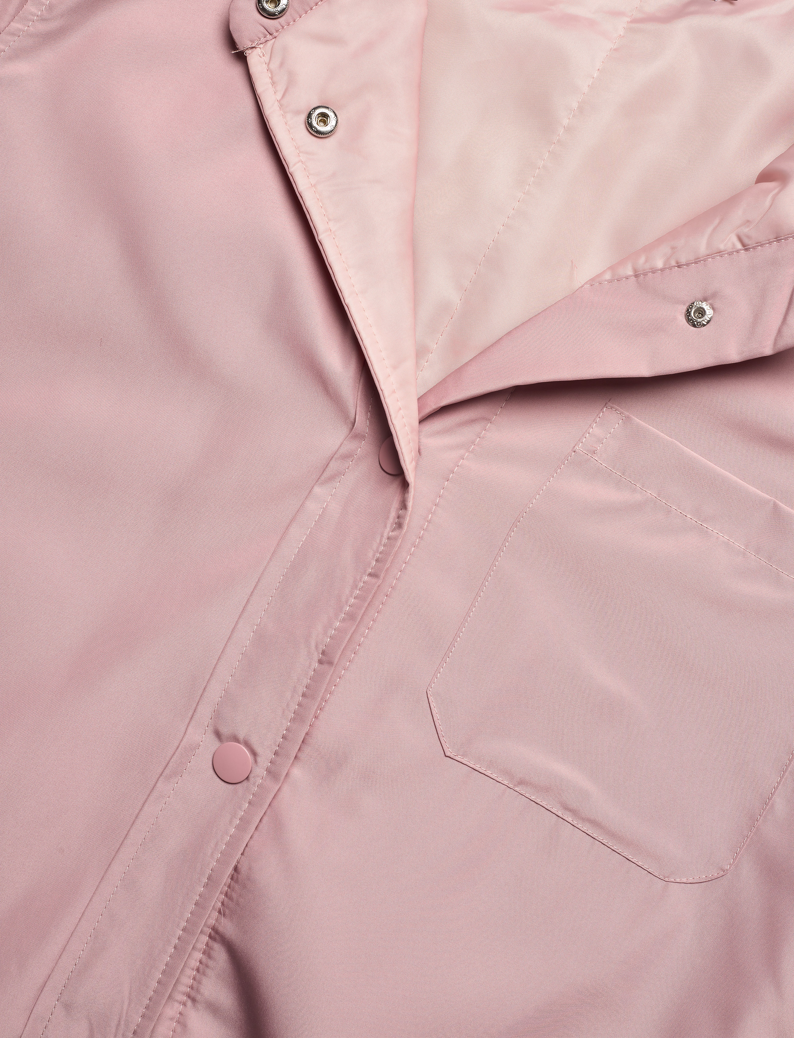 Coster Copenhagen - Light padded jacket - damen - toscaney rose - 2