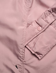 Coster Copenhagen - Light padded jacket - overshirts - toscaney rose - 3