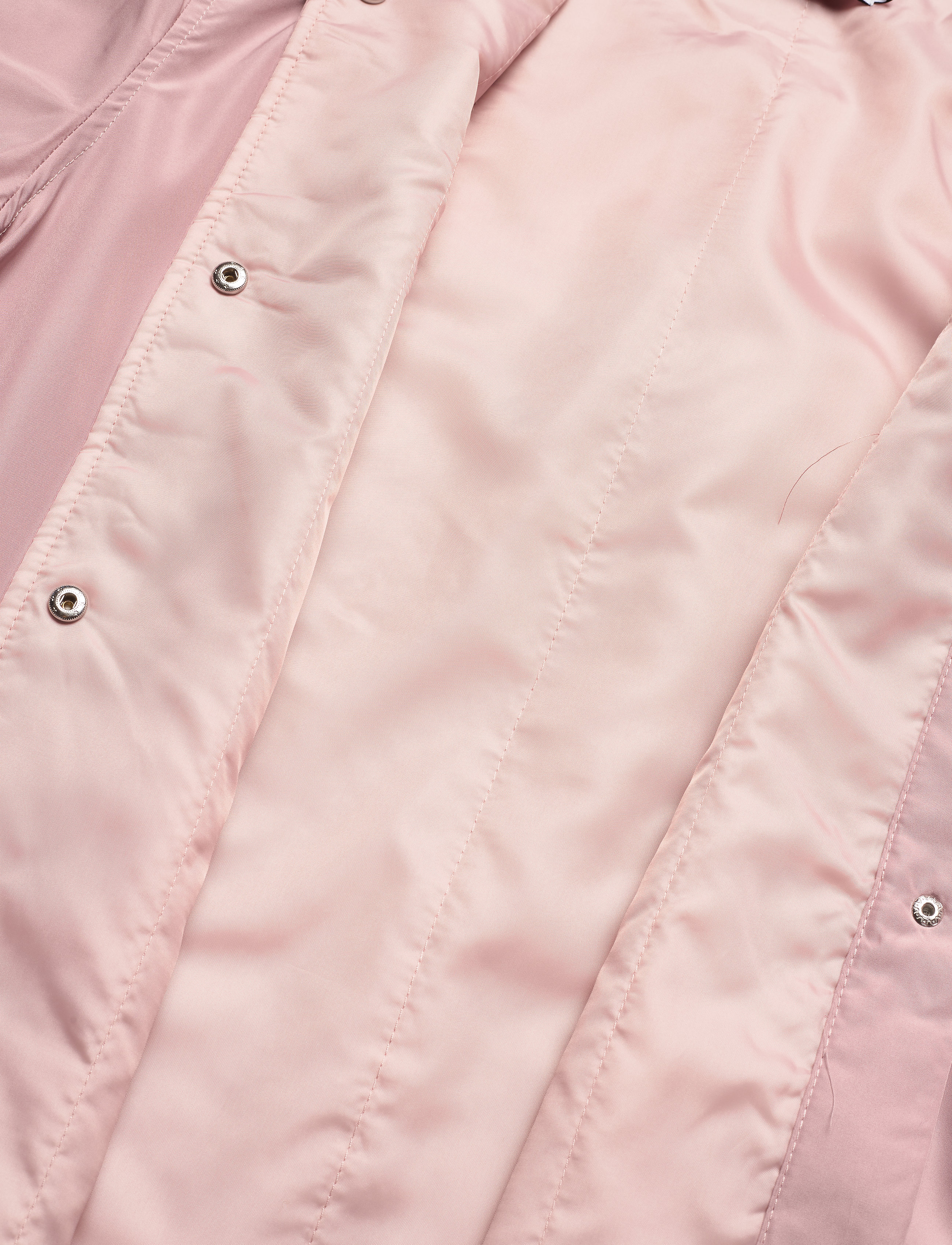 Coster Copenhagen - Light padded jacket - damen - toscaney rose - 4