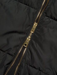Coster Copenhagen - Puffer jacket - vinterkappor - black - 3