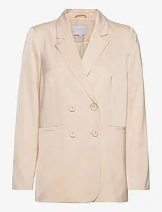 Blazer with slit and buttons, Coster Copenhagen