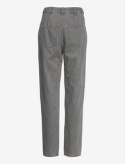 Coster Copenhagen - Loose fitted pants - ANNA fit - džinsa bikses ar taisnām starām - light grey wash - 1