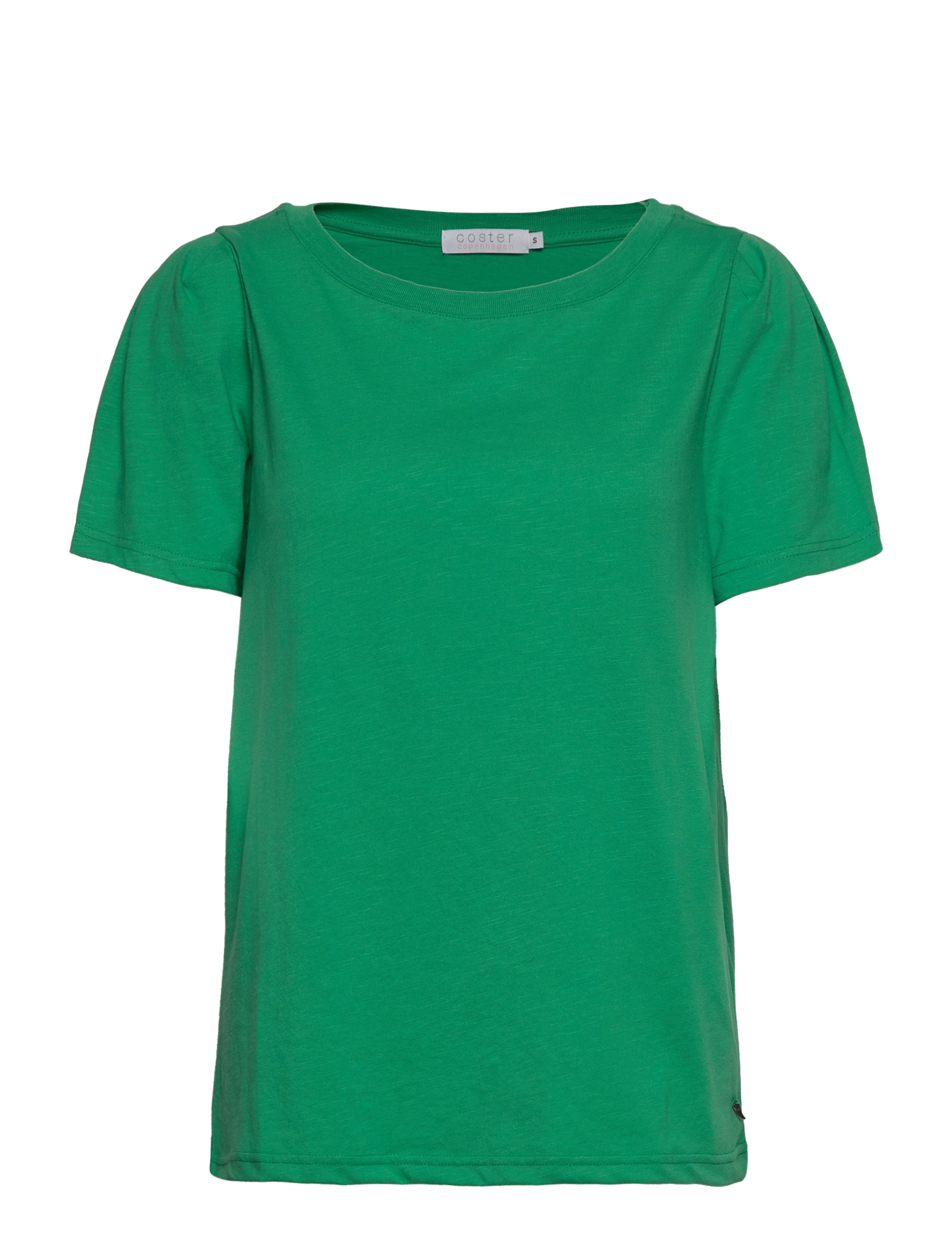 INTENSE GREEN