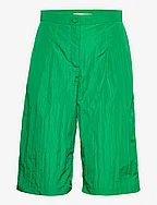 Long shorts - Petra - INTENSE GREEN