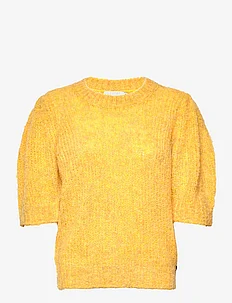 Knit with puff sleeves, Coster Copenhagen