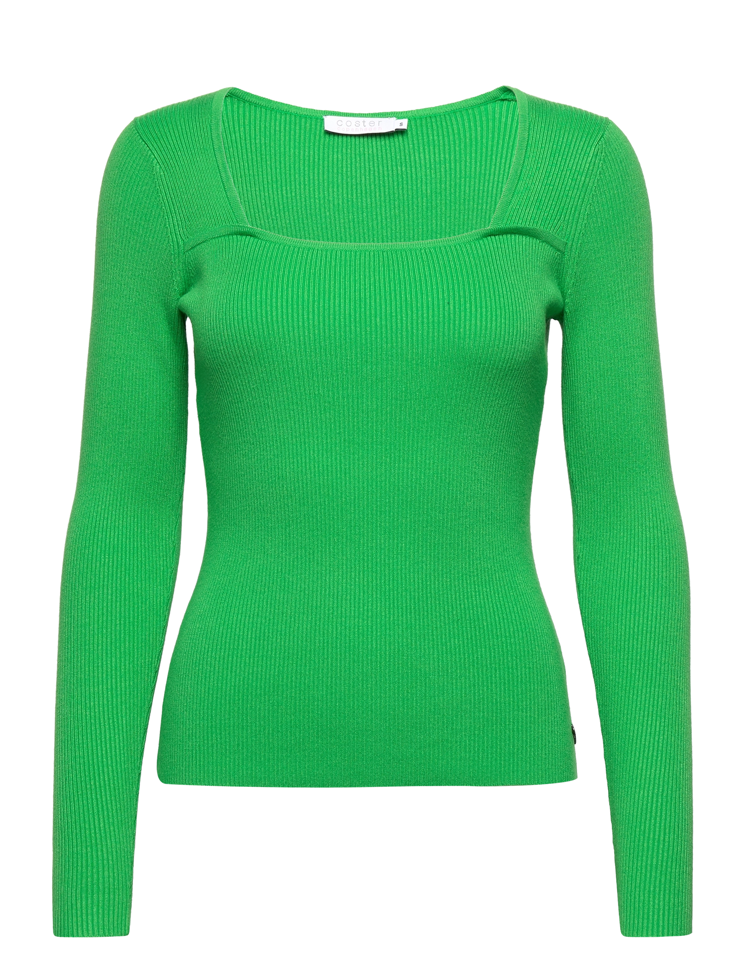 HIGH GREEN
