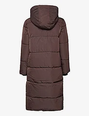 Coster Copenhagen - Puffer jacket - winter jackets - dark brown - 1