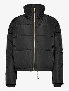 Short puffer jacket, Coster Copenhagen