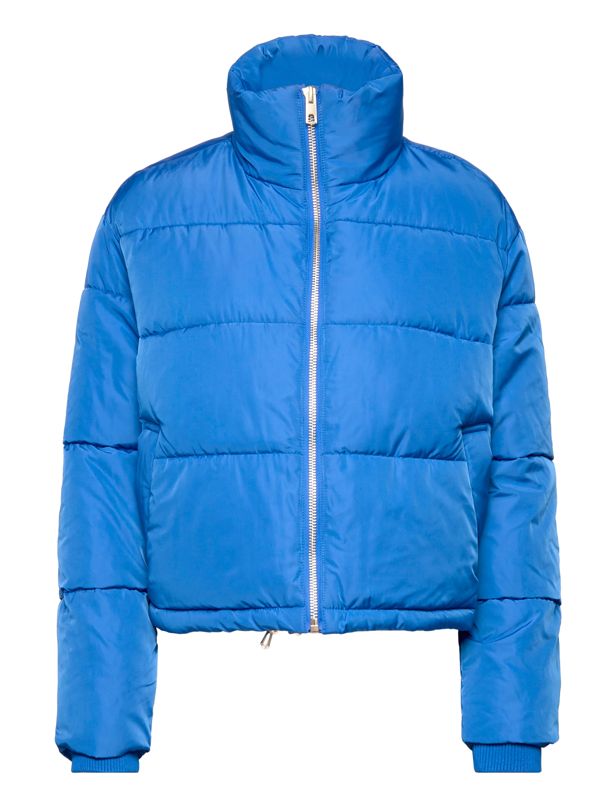 ELECTRIC BLUE