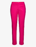Tapered pants - Stella fit - RASPBERRY PINK