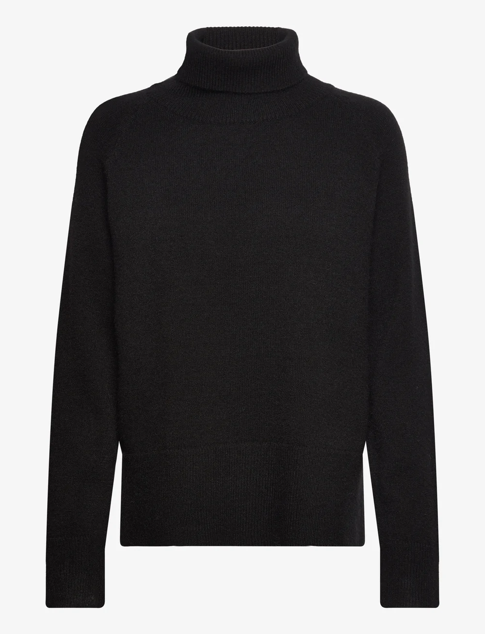 Coster Copenhagen Sweater With High Neck knitwear shop at Booztlet