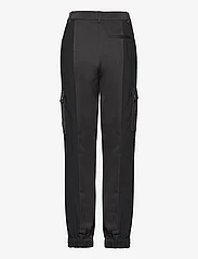 Coster Copenhagen - Cargo Pants - Stella fit - cargo pants - black - 1