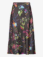 Skirt in Glowing print - GLOW PRINT