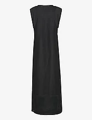 Coster Copenhagen - Lace dress - t-skjortekjoler - black - 1