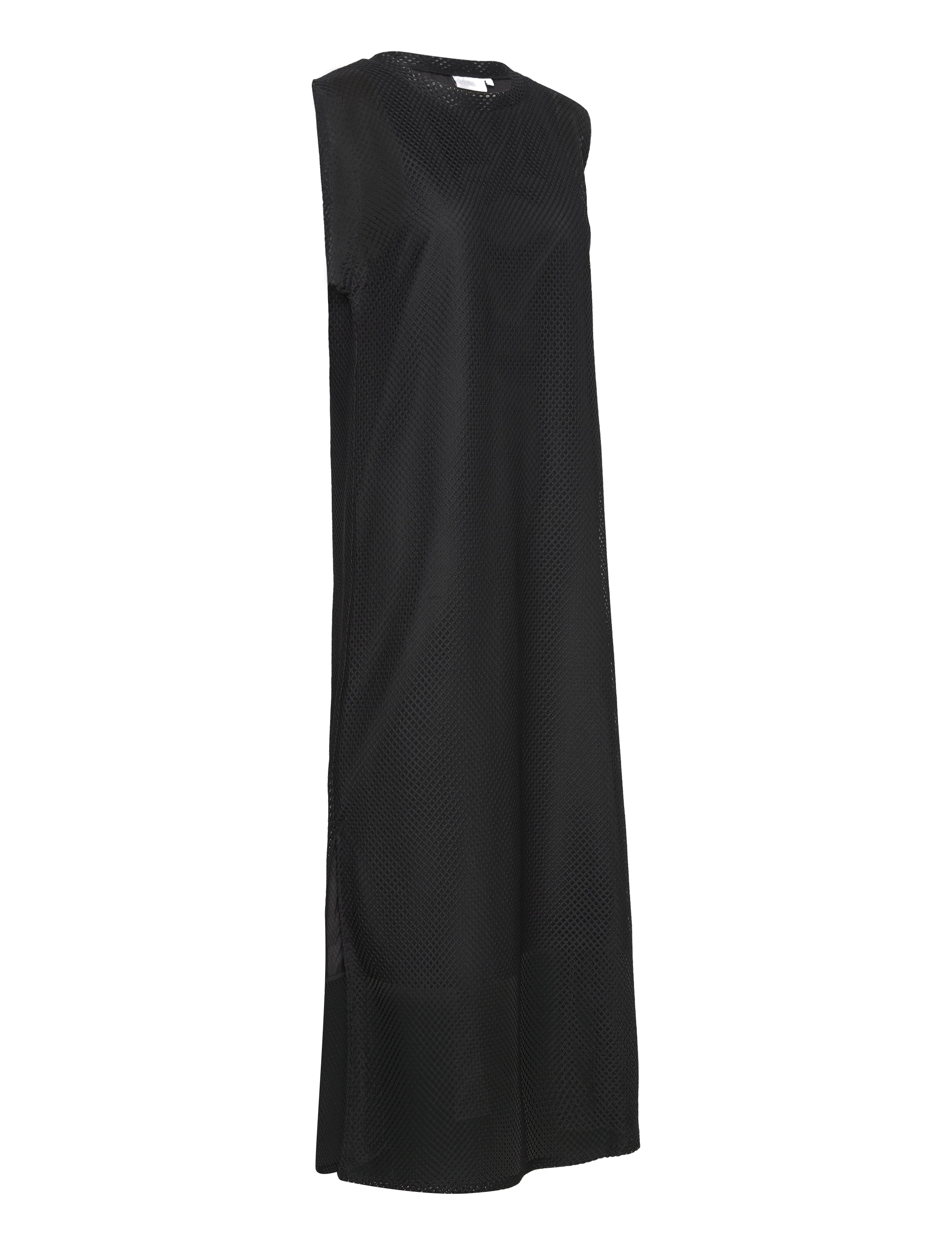 Coster Copenhagen - Lace dress - t-shirtkjoler - black - 3