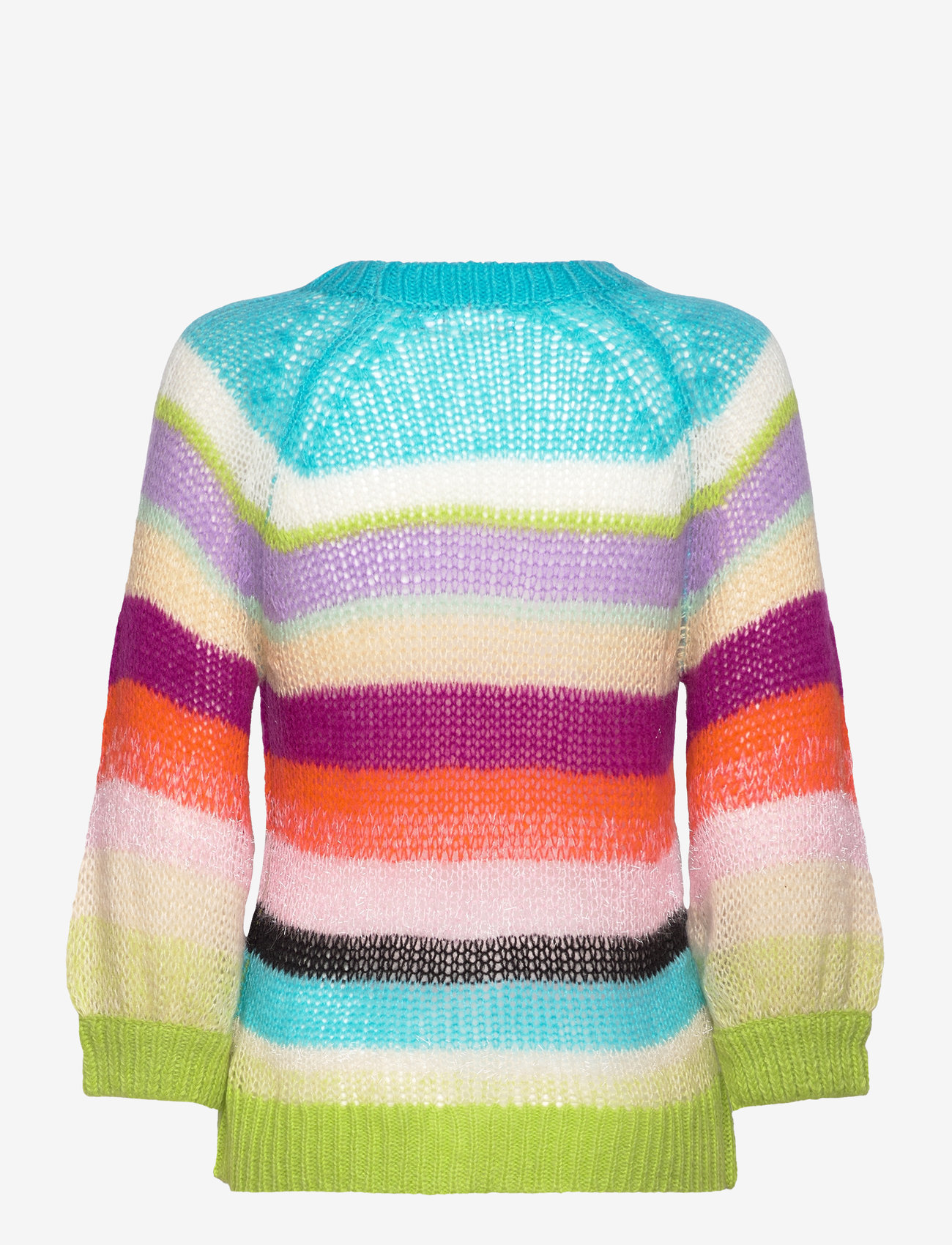 Coster Copenhagen - Stripe knit - multi stripes - 1