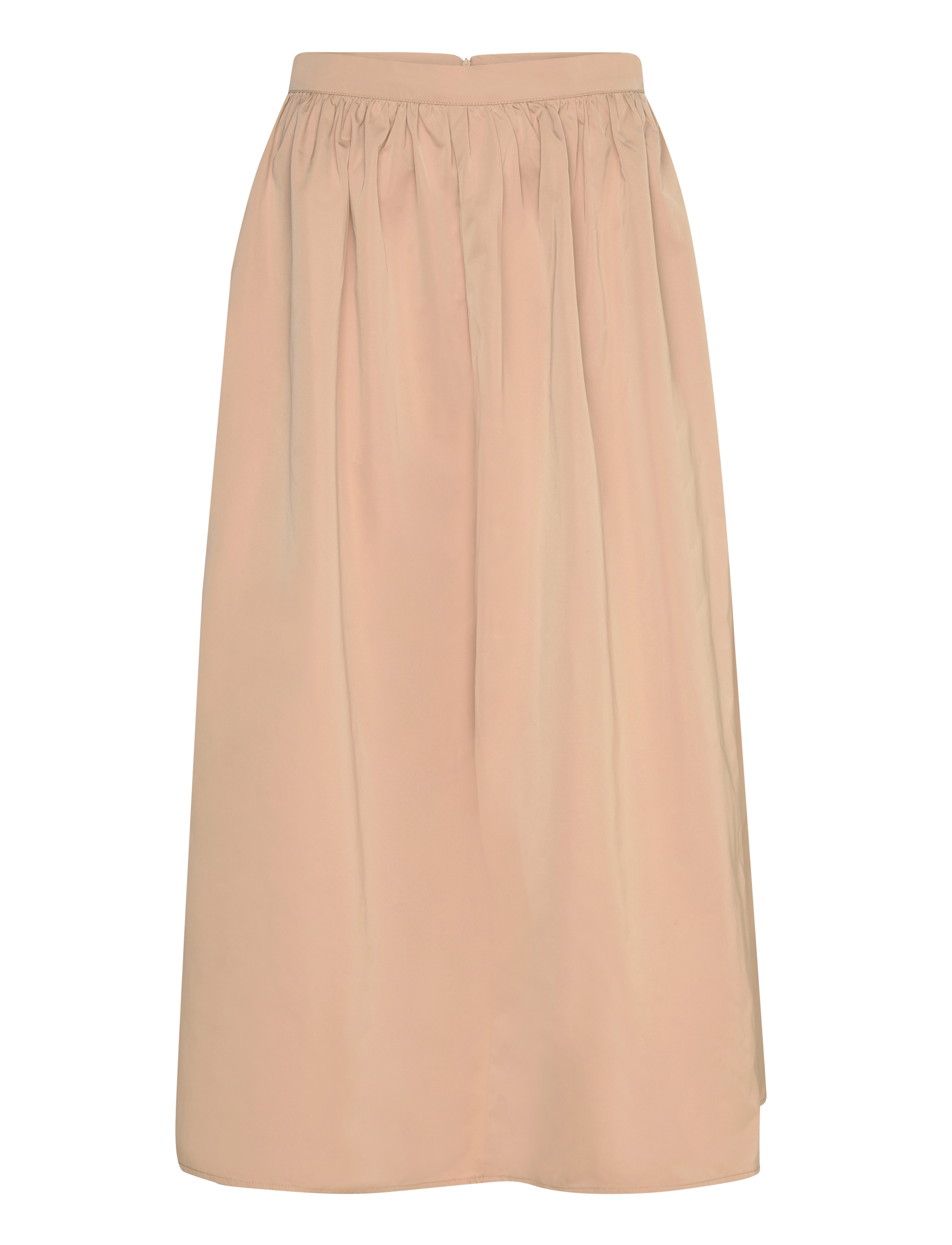 COSTER COPENHAGEN Volume Rock Beige - 40 - Damen