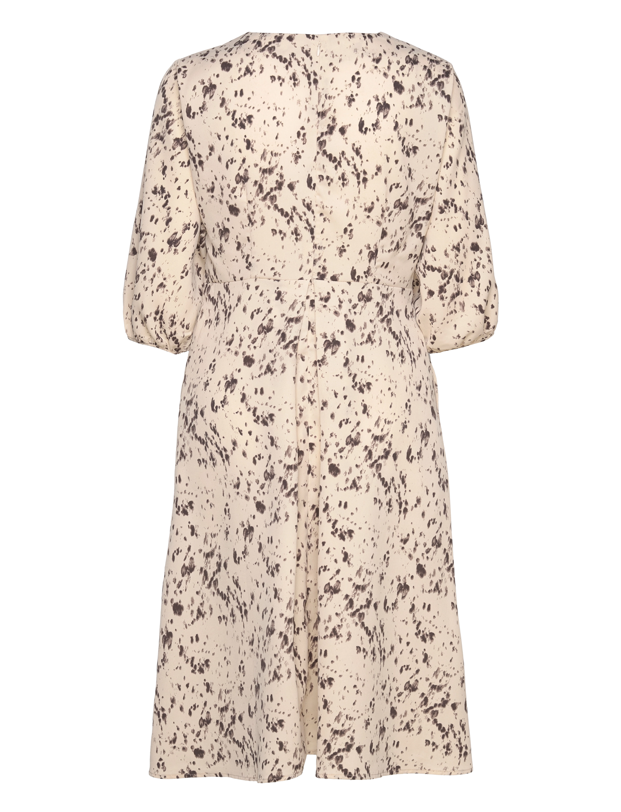 Coster Copenhagen - Dress in sprinkle print - sommerkjoler - sprinkle print -903 - 1