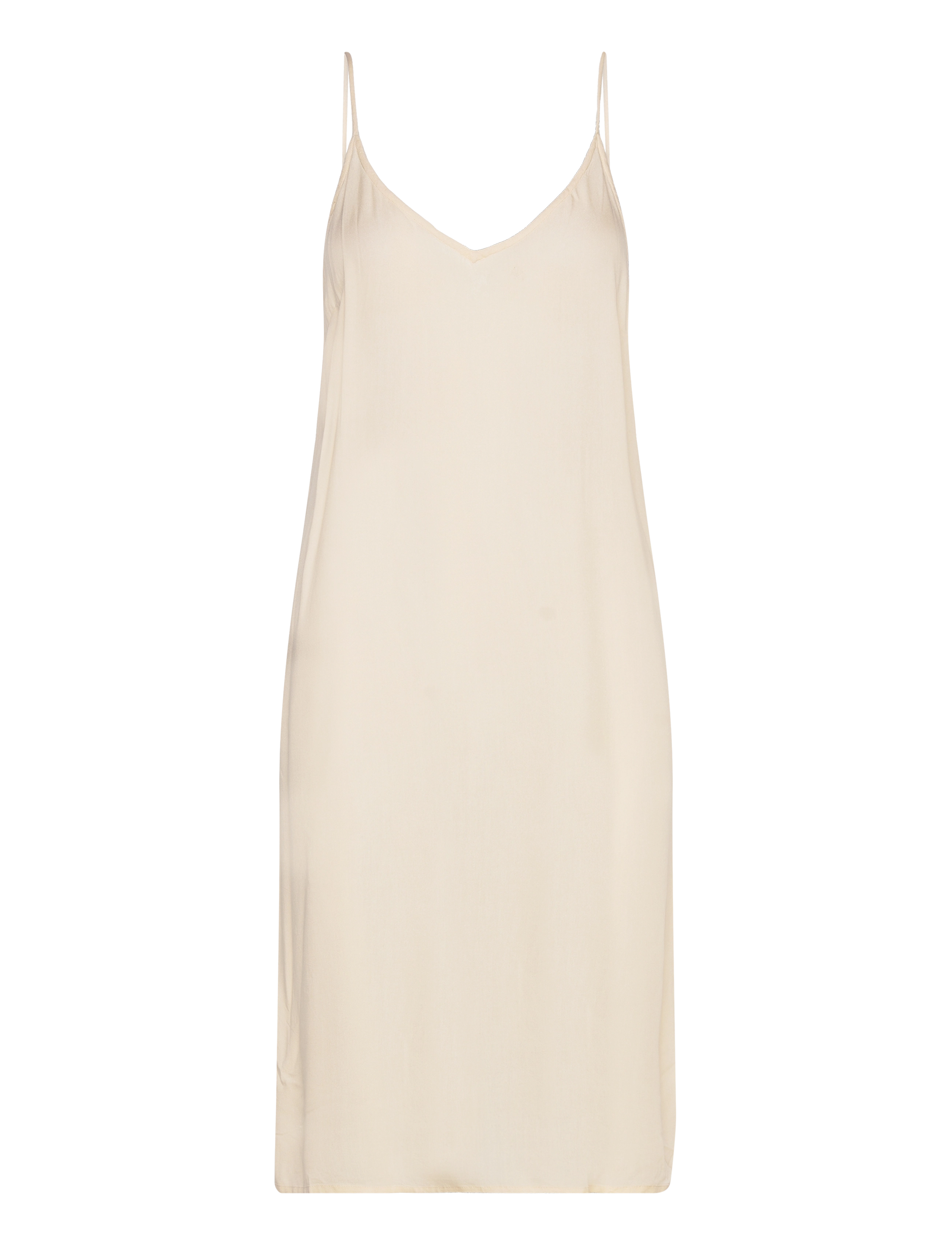 Coster Copenhagen - Smock dress in leo splash print - leo splash print - 2