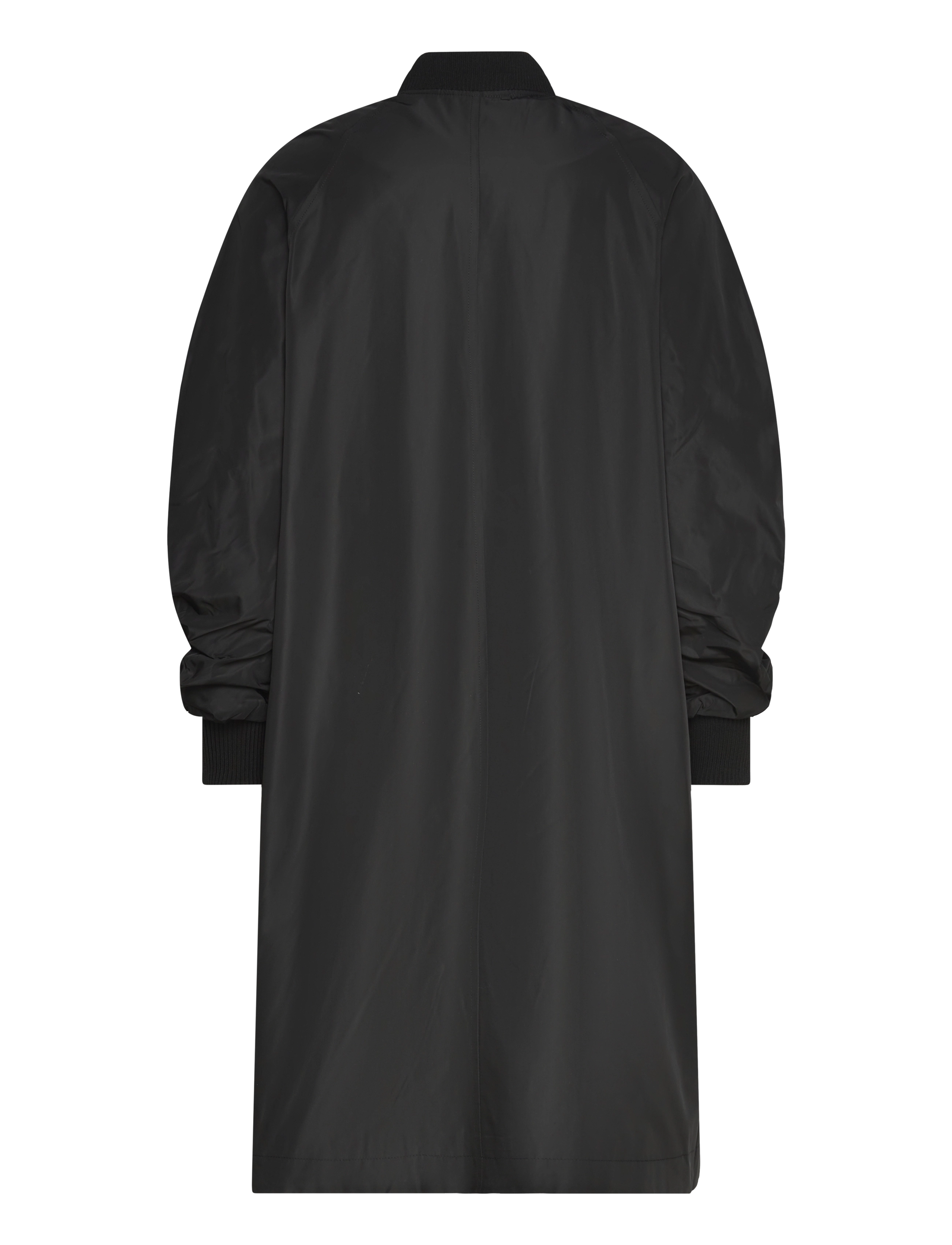 Coster Copenhagen - Bomber jacket - black - 1