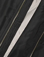Coster Copenhagen - Bomber jacket - pavasarinės striukės - black - 4